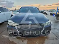 2016 BMW 340 фото
