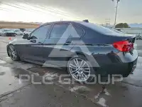 2016 BMW 340 фото