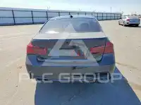 2016 BMW 340 photo