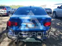 2016 BMW 340 фото