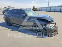 2016 BMW 340 photo