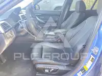 2016 BMW 340 фото