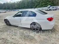 2016 BMW 340 фото