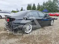 2016 BMW 340 фото