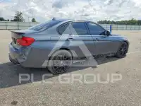 2016 BMW 340 фото
