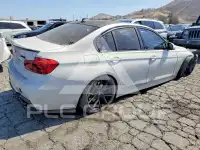 2016 BMW 340 фото