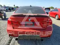 2016 BMW 340 photo