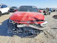 2016 BMW 340 photo