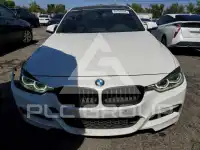 2016 BMW 340 фото