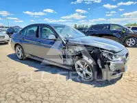 2016 BMW 340 фото