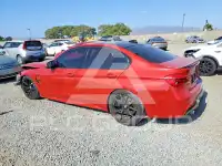 2016 BMW 340 photo