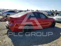 2016 BMW 340 photo