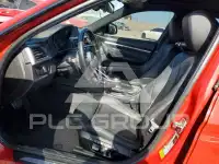2016 BMW 340 photo