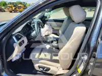 2016 BMW 340 фото