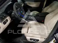2016 BMW 340 photo