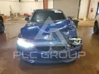 2016 BMW 340 photo