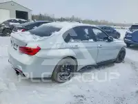 2016 BMW 340 фото