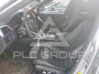 2016 BMW 340 фото