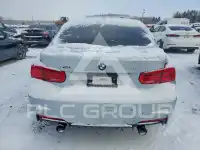 2016 BMW 340 фото