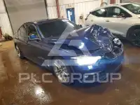 2016 BMW 340 photo