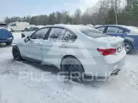 2016 BMW 340 фото