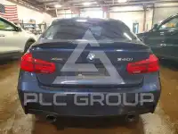 2016 BMW 340 photo