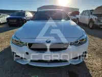 2016 BMW M4 фото