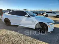 2016 BMW M4 фото