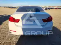 2016 BMW M4 фото