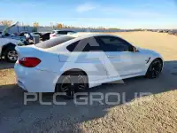 2016 BMW M4 фото