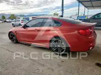 2016 BMW M4 photo