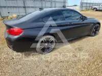 2016 BMW M4 фото