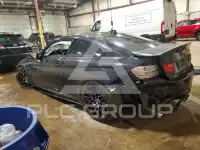 2016 BMW M4 фото
