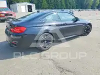 2016 BMW M4 photo