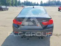 2016 BMW M4 photo