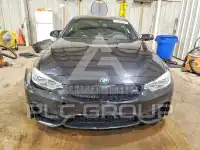 2016 BMW M4 фото