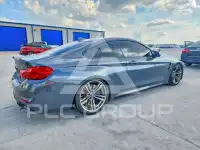 2016 BMW M4 фото