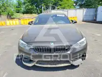 2016 BMW M4 фото
