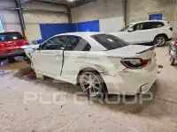 2016 BMW M4 photo