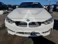 2016 BMW M4 фото