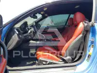2016 BMW M4 photo