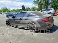2016 BMW M4 фото