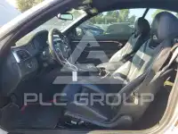 2016 BMW M4 фото