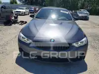 2016 BMW M4 photo