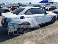 2016 BMW M4 фото