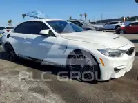 2016 BMW M4 фото