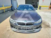 2016 BMW M4 фото