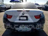 2016 BMW M4 фото