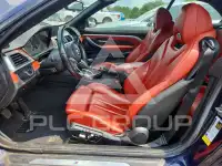 2016 BMW M4 фото