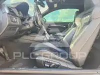 2016 BMW M4 фото